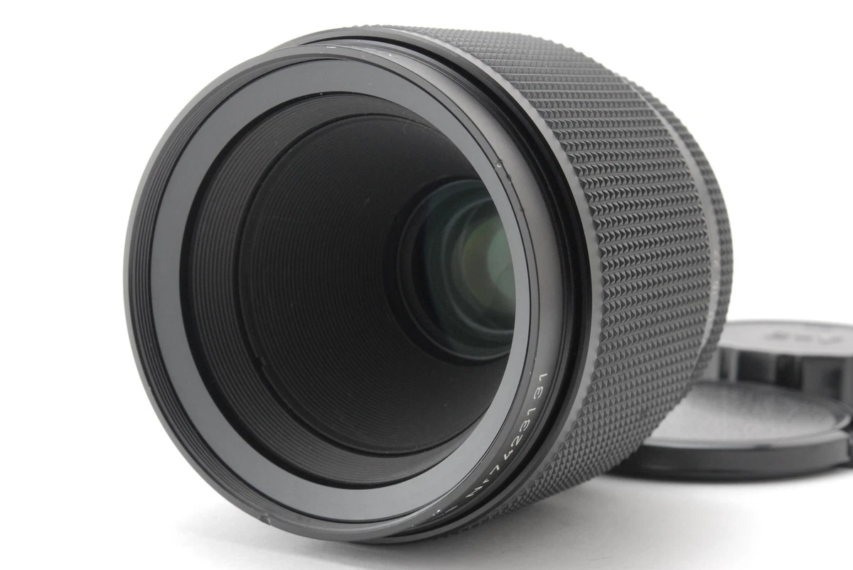 ZEISS Planar T* 60mm Focal f/2.8 Camera Lenses for sale - eBay