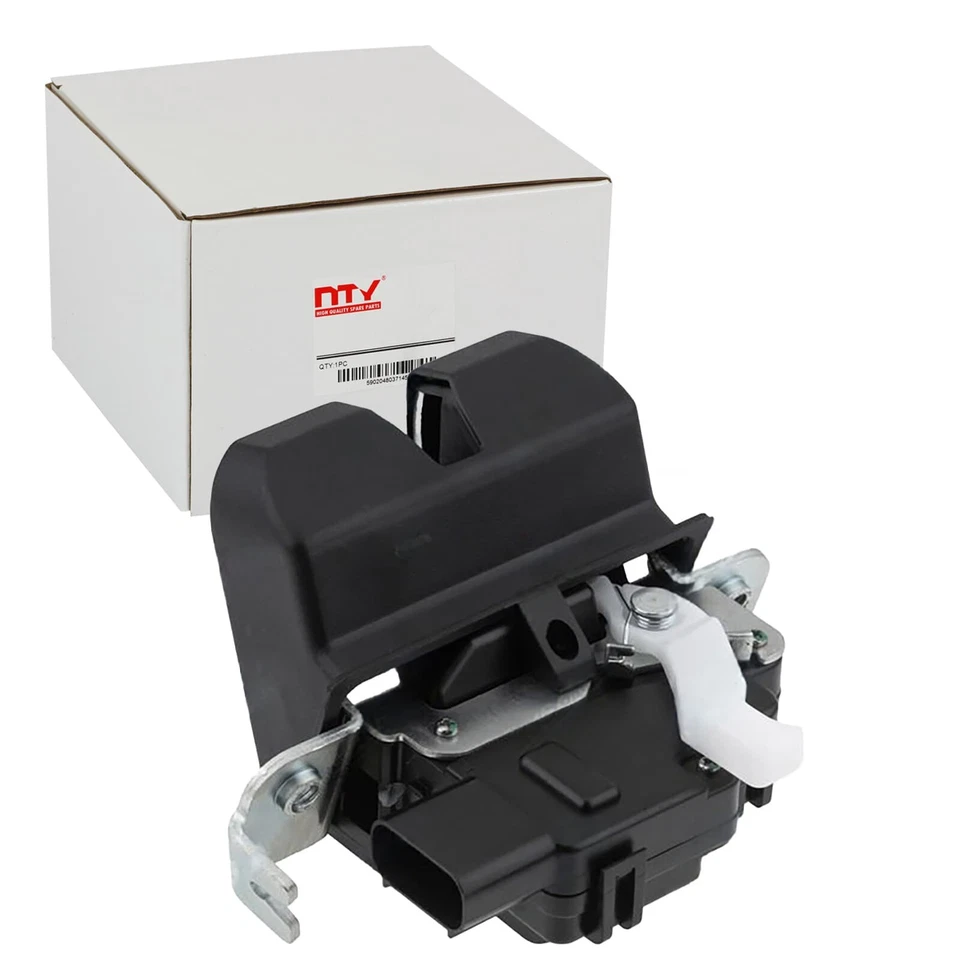 NTY HECKKLAPPENSCHLOSS KOFFERRAUMSCHLOß passend für KIA SORENTO | EZC-HY-587