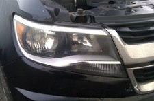 Passenger Right Headlight Without Projector 2...