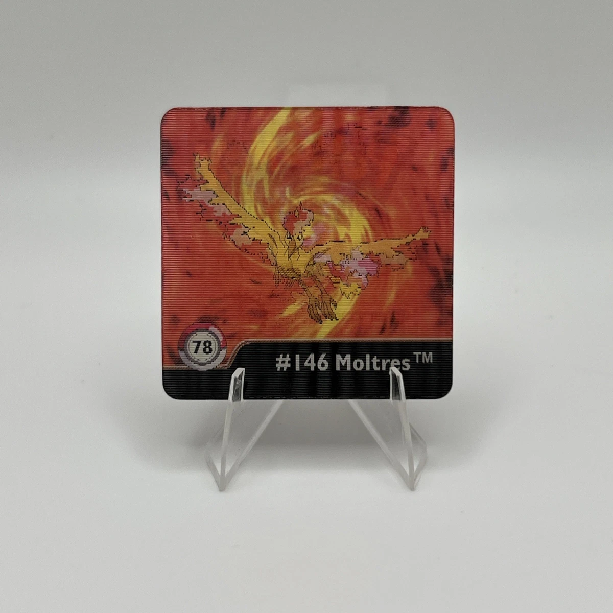 Pokémon TCG ArtBox Rare Individual Collectible Card Game Cards for