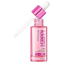 Maybelline New York Grippy Serum Makeup Primer, Glides On Like A Serum (30ml)