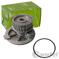 Valeo Wasserpumpe Passend FüR Chevrolet Captiva Epica Evanda Lacetti Nubira Rezz