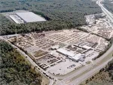 Grille Base Without Painted Grille Fits 03-07 CTS 80920