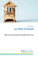 Wander Numa | Le Prix À Payer | Taschenbuch | FranzöSisch (2026) | ÉDitions Vie