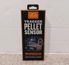Traeger BAC523 Pellet Sensor - Black