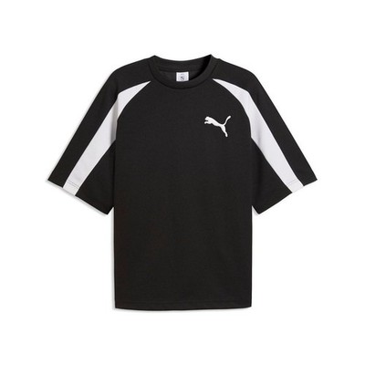 Puma T-Shirt T7 Oversized Pique Big Cat Tee 634403