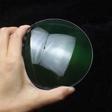 Astronomical Telescope Objective Lens D103F600mm Green Film Achromatic Lenses K9