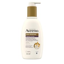 Image of Aveeno Skin Renewal Firming Lotion 1x 300ml​, Firming Body Lotion