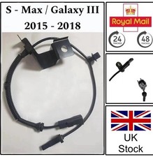 Front Right Offside OSF ABS wheel Speed Sensor Ford Galaxy S Max 2015-2018