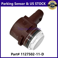 112750211C 1127502-11-C Fit for Tesla Model 3 S X Y PDC Parking Sensor