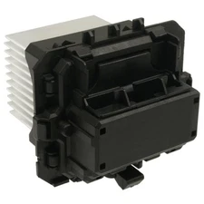 New SMP HVAC Blower Motor Resistor For 2015-2018 Subaru Forester