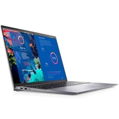 Dell Vostro 16 5635 Laptop: Ryzen 7 7730U, 256GB SSD, 16GB RAM, Garantie, MwSt