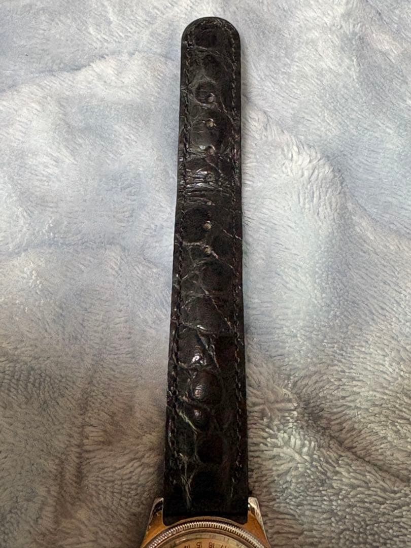 Oris Automatic Watch Pointer Date 7400 - image 6