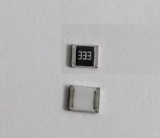 1 EA 1210 RESISTOR SMD SMT Resistors 1  - 1 Meg Ohm 5 PICK VALUE - Mr Circuit
