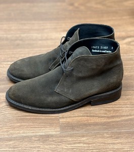 Thursday Boot Chukka | eBay display picture 2