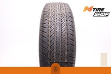 Set Of 2 Take Off 24575r16 Hankook Dynapro Ht - 109s - 1032 No Repairs