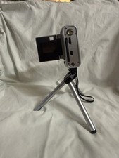 vintage Aiptek Pocket DV II 1.3M digital camcorder