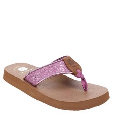 Yellow Box Naseem Women's Sandal