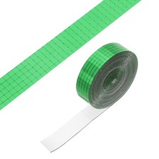 5x5mm Self Adhesive Mirrors Mosaic Tiles, 5000 Pcs Mosaic Sticker, Green