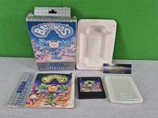 ebay® Auktion 168299151959 | Battletoads Sega Game Gear Game OVP Originalverpackung + Anleitung Gut Thumbnail of ebay® auction 168299151959 | Battletoads Sega Game Gear Game OVP Originalverpackung + Anleitung Gut
