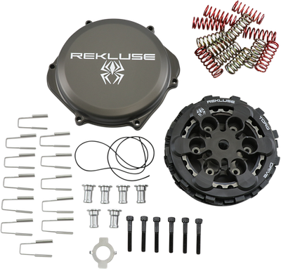 #ad REKLUSE Clutch Kit RMS 7120