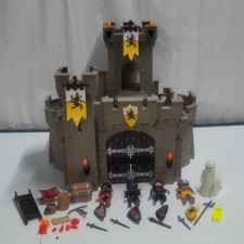 Playmobil Ritterburg 9240