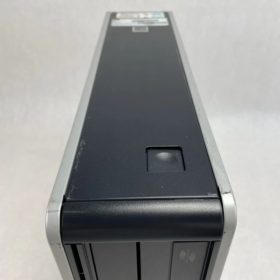 HP Compaq dc7900 MT Core 2 Duo Q8400 3.00 GHz 3 GB RAM No HDD No OS - Image 3 of 4