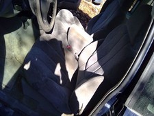 Driver Left Front Seat With 1 Hole Fits 00 Sonoma 3615369 Driver Left Front Seat With 1 Hole Fits 00 Sonoma 3615369