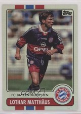 2024-25 Topps FC Bayern München Team Set Soccer Checklist Guide in-content 30