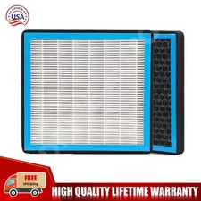 HEPA Cabin Air Filter for HONDA CIVIC 2016-2022 CLARITY 2017-2021 CR-V 2017-2022