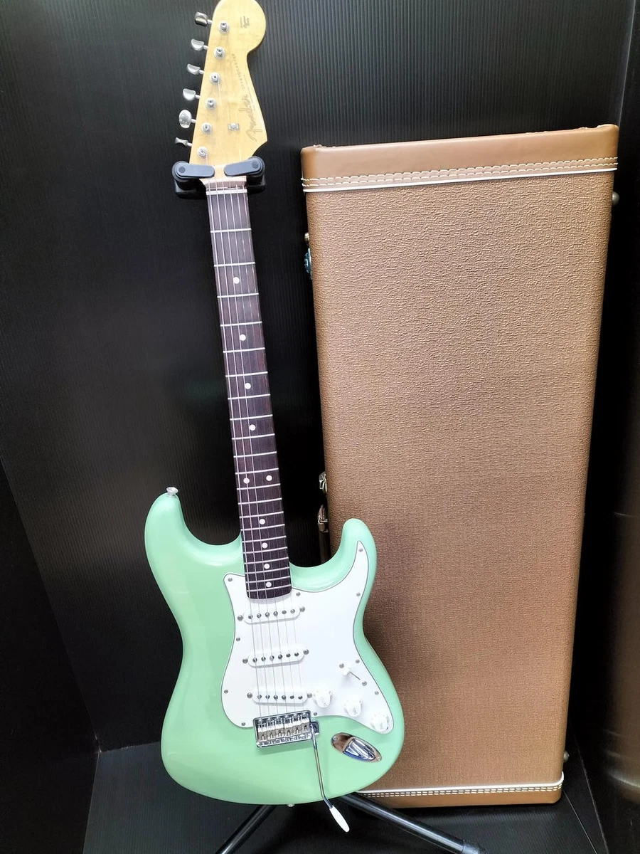 Fender Custom Shop 1960 Stratocaster Nos for sale | eBay