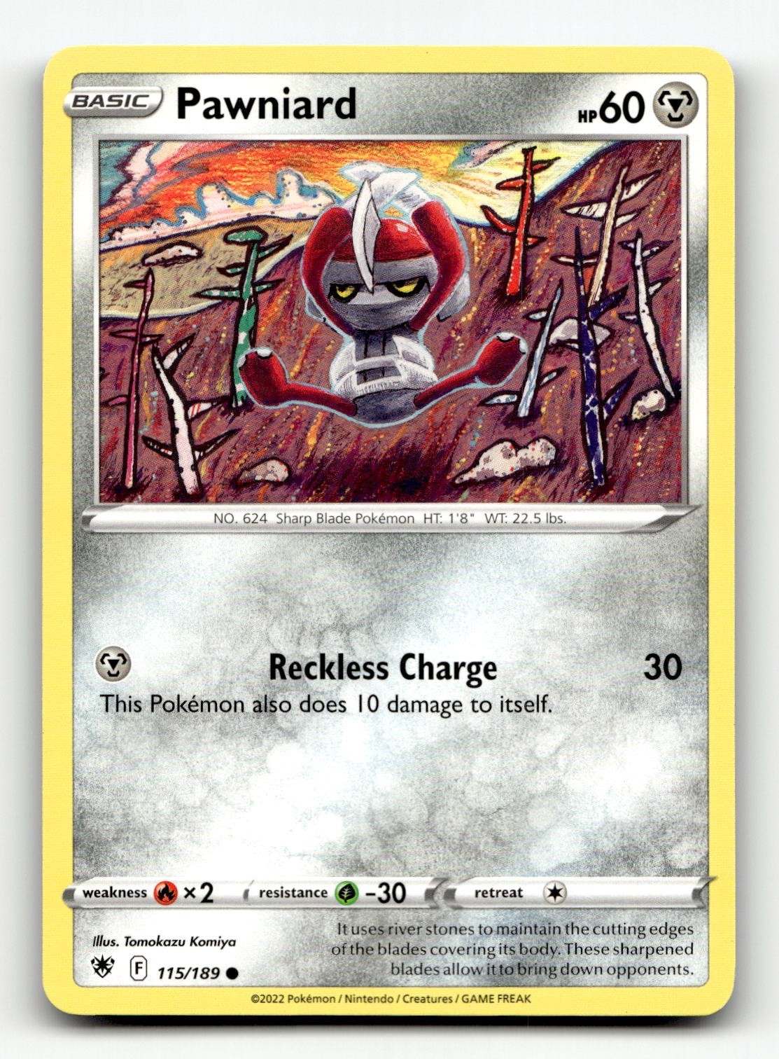 Tomokazu Komiya Pokémon Cards! Rare Reverse Holo/Non Holo - Choose Your Card!