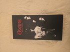 The Doors Box Set 4 Cd's w/Book Elektra 1997