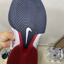 GT Cut Academy USA Basketball Shoes Size 275 Excellent Condition