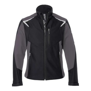 Kübler Jacke Arbeitskleidung Ultrashell BODYFORCE schwarz anthrazit