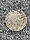 1915 D Buffalo Nickel G