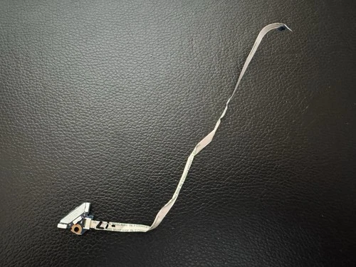 Asus ROG Strix G713Q G713QR Unterboden Beleuchtung Bottom Light Links Left (N)