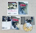 New ListingThe Legend of Zelda Twilight Princess (Nintendo Wii) Complete Game CIB - Tested