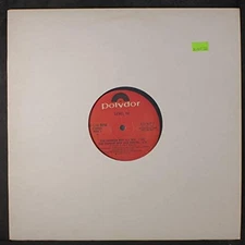 Level 42 - Chinese Way - Used Vinyl Record 12 - 49 - V11757z