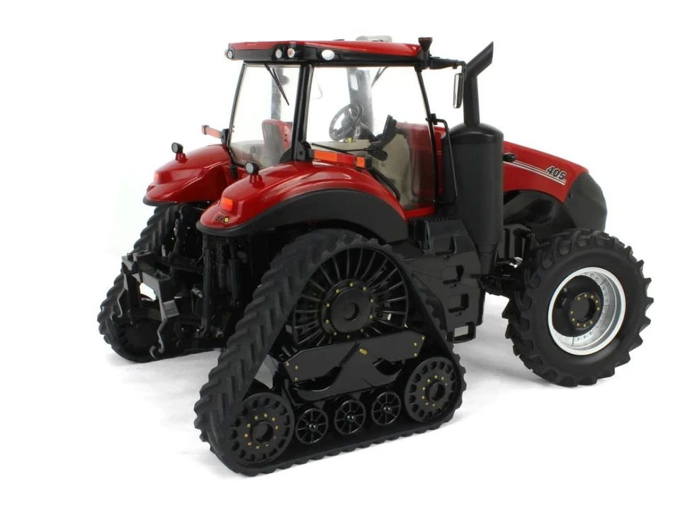 ERTL - CASE IH Magnum 405 Rowtrac - Collezione Prestige - 1/16 - ERT44423 - Immagine 4 di 4