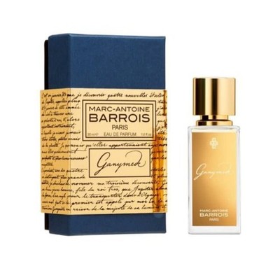 Marc Antoine Barrois Unisex Ganymede EDP 1.0 oz Fragrances 3770006409042