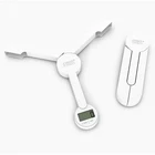 Joseph Joseph SwitchScale 2 in 1 Digital Scale - White 40071