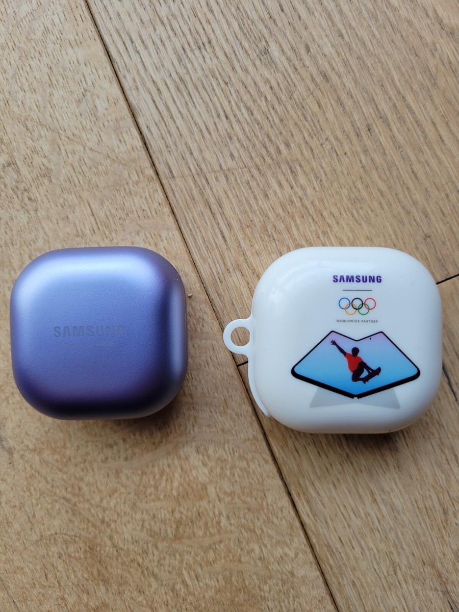 Samsung Galaxy Buds Pro - Phantom Violet for sale online | eBay