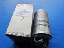 Filtre à carburant Volkswagen POLO