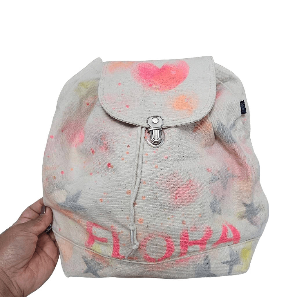 Baggu backpack - image 1