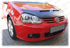 Cofano BRA per VW Golf 5 V GT paracolpi cofano bra tuning
