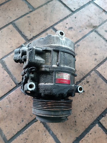 BMW Klimakompressor E38 E39 E46 Z3 E83 X5 E53 Z8 E52 447200-9790 Denso