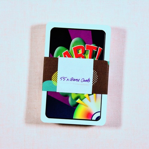 Fart! Games X2 | Complete and Good Cond. | Will Include Link to CD Rip - Picture 10 of 12