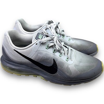 Nike Women's Air Max Dynasty Running Shoe Nike Air Max