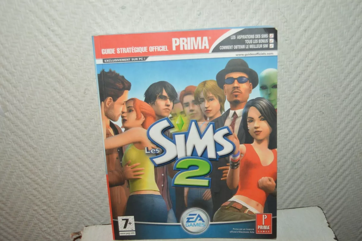 The Sims Video Games - Official EA Site